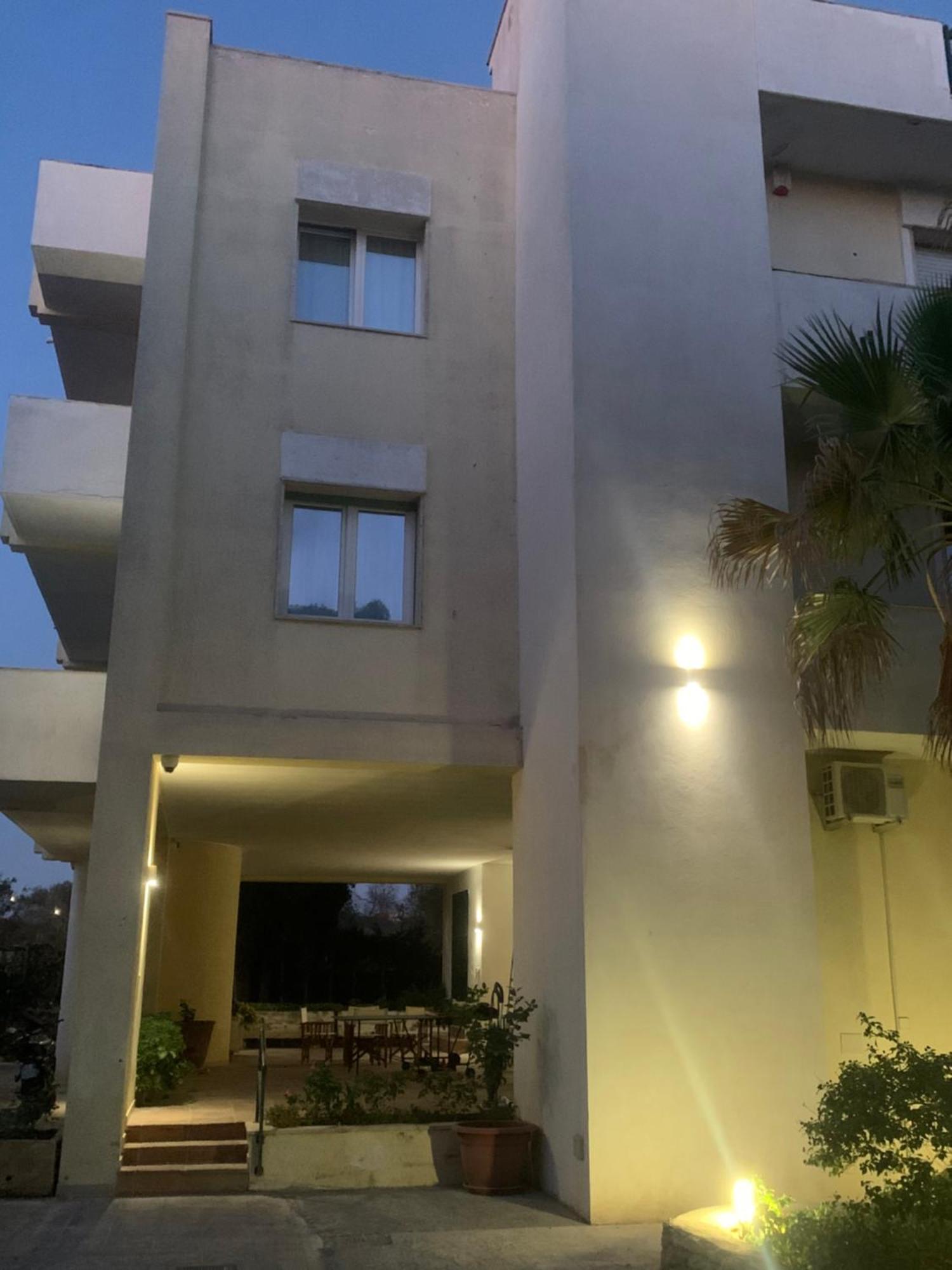 Holiday home Dimora Madreperla *