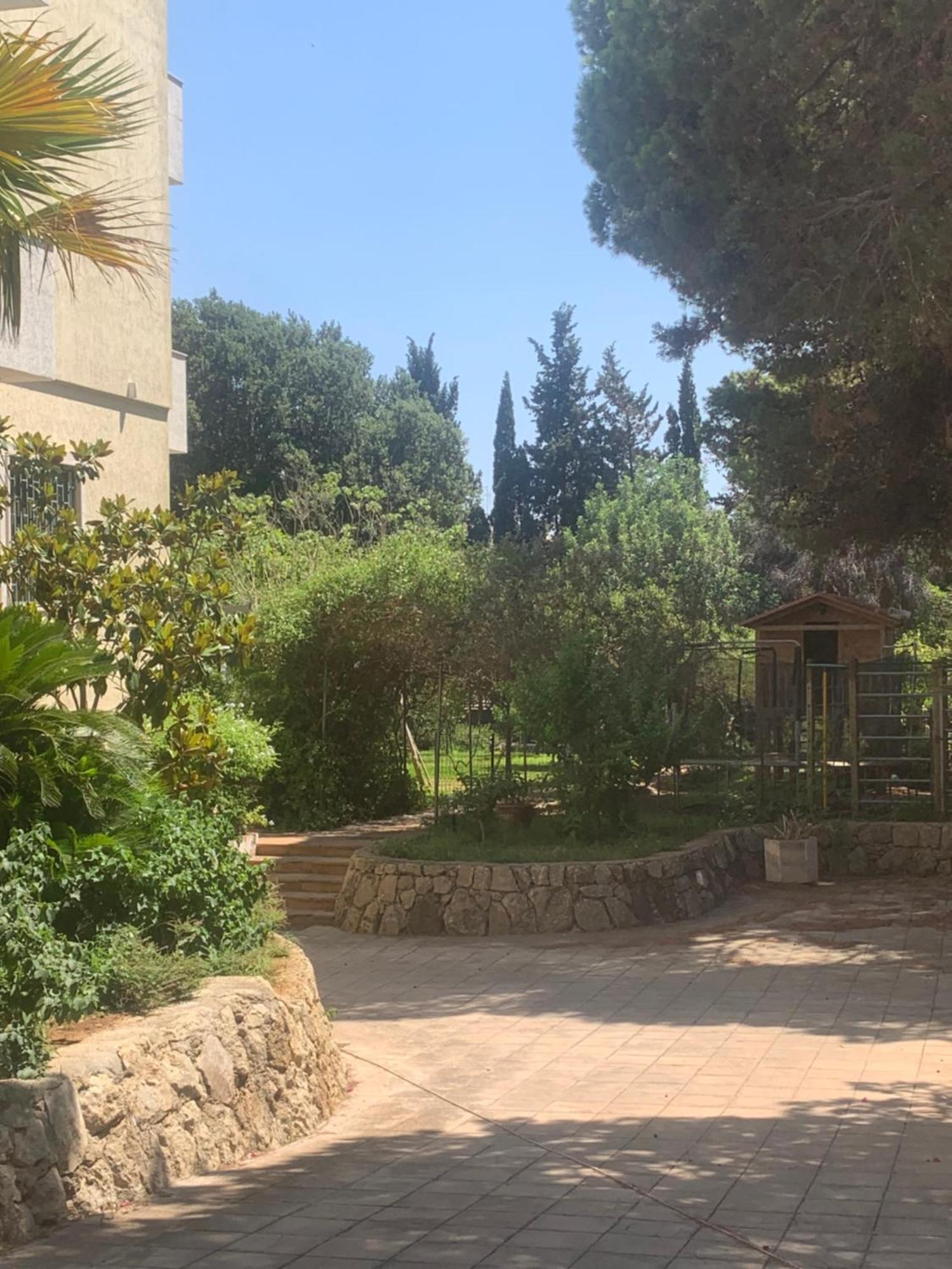 Hébergement de vacances Dimora Madreperla Gallipoli