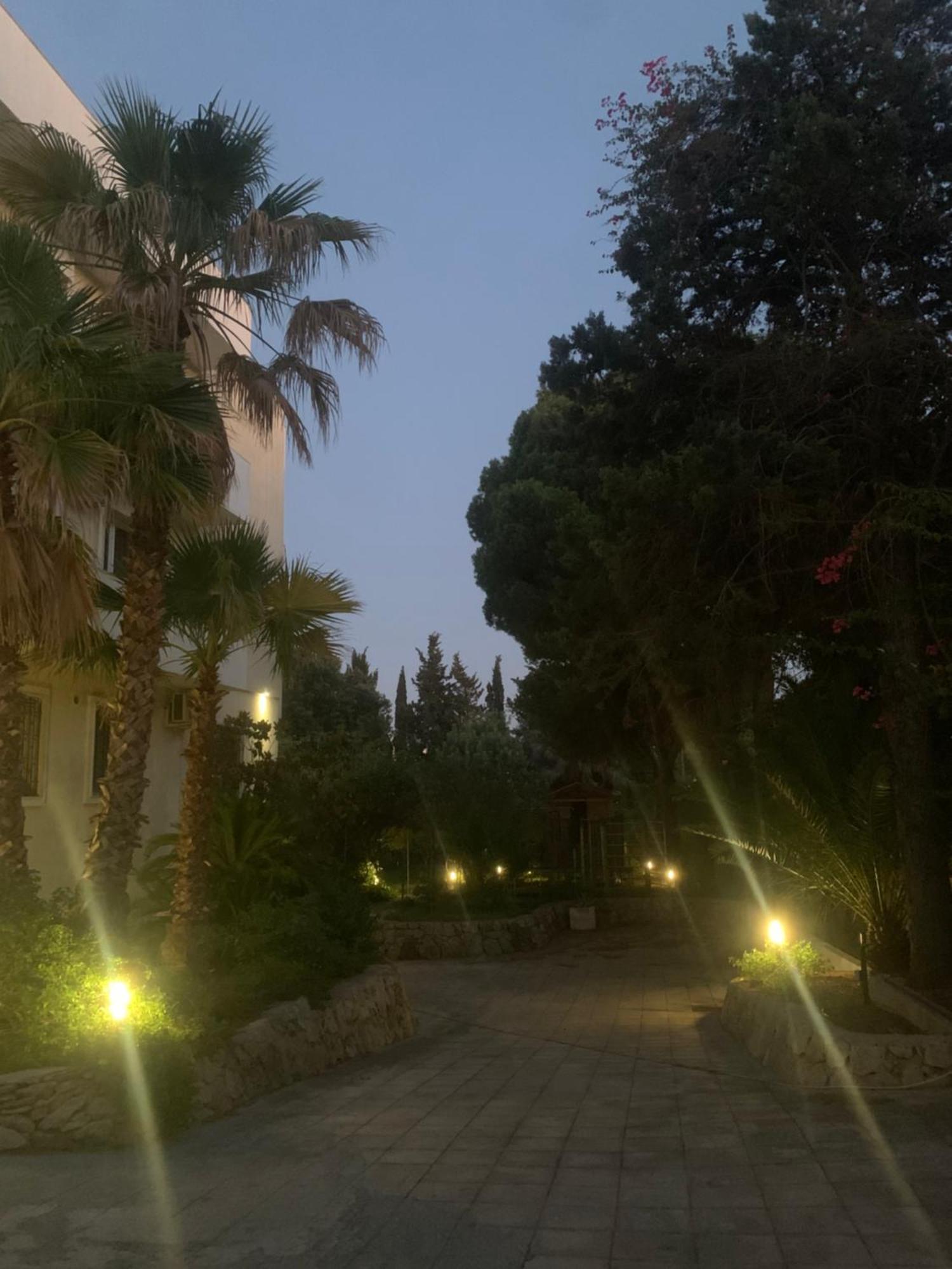 Holiday home Dimora Madreperla *