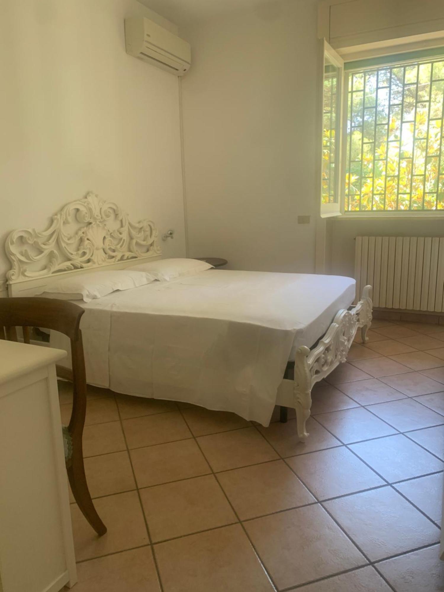 Dimora Madreperla Holiday home