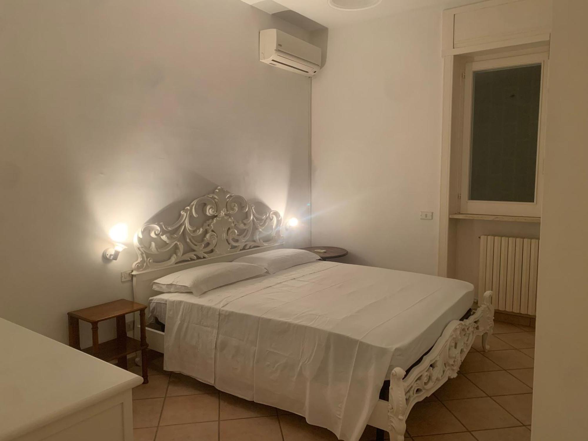 Holiday home Dimora Madreperla *