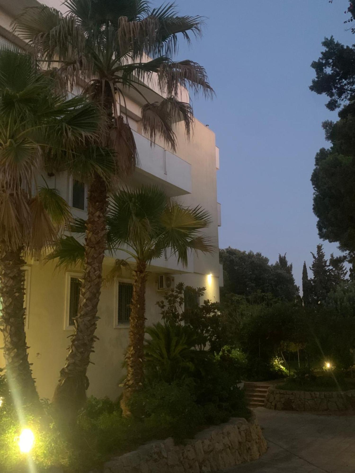 Hébergement de vacances Dimora Madreperla Gallipoli