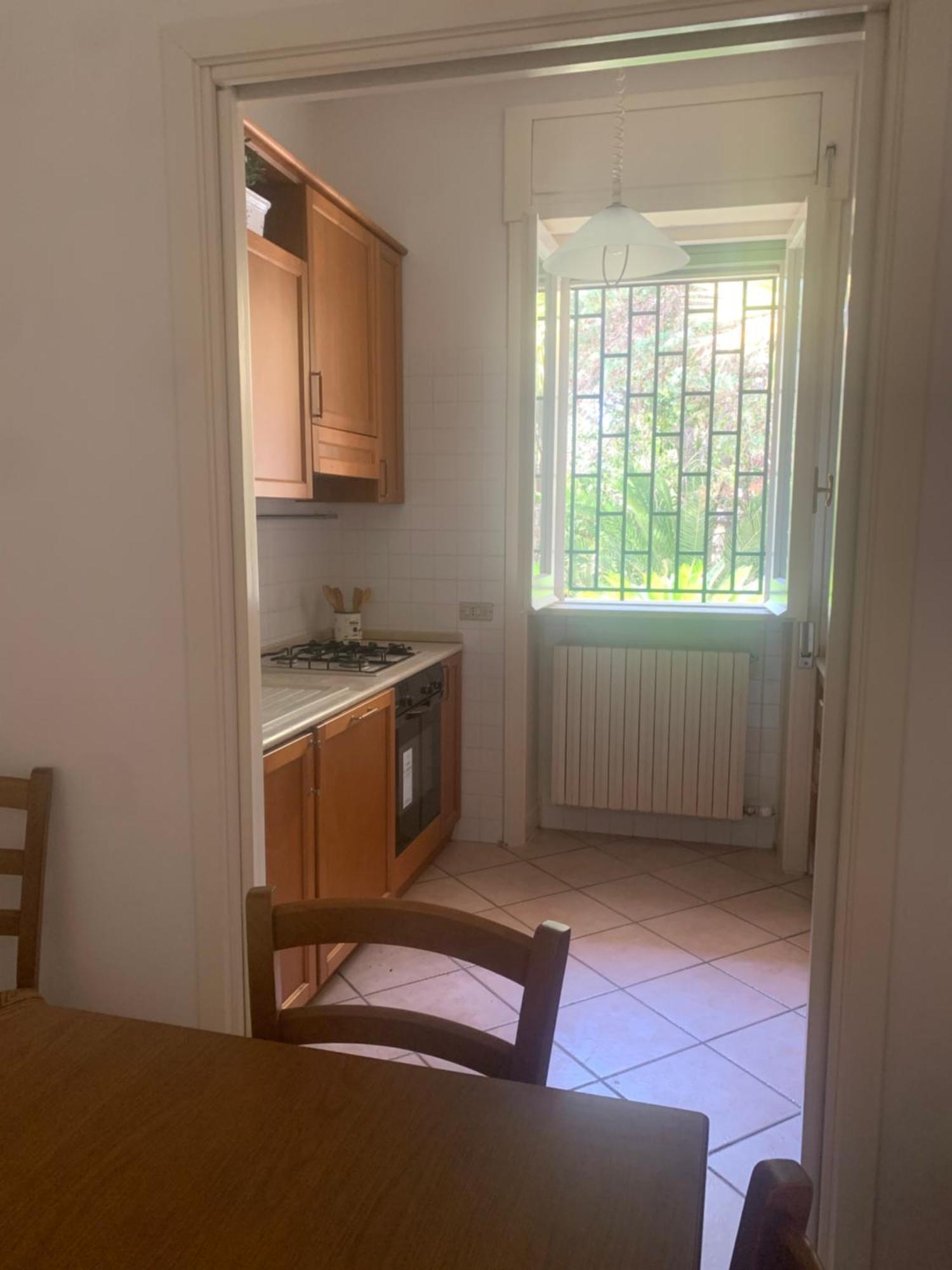 Dimora Madreperla Holiday home
