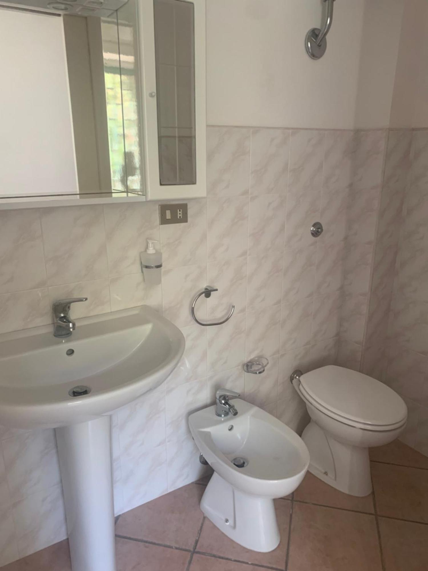 Holiday home Dimora Madreperla *