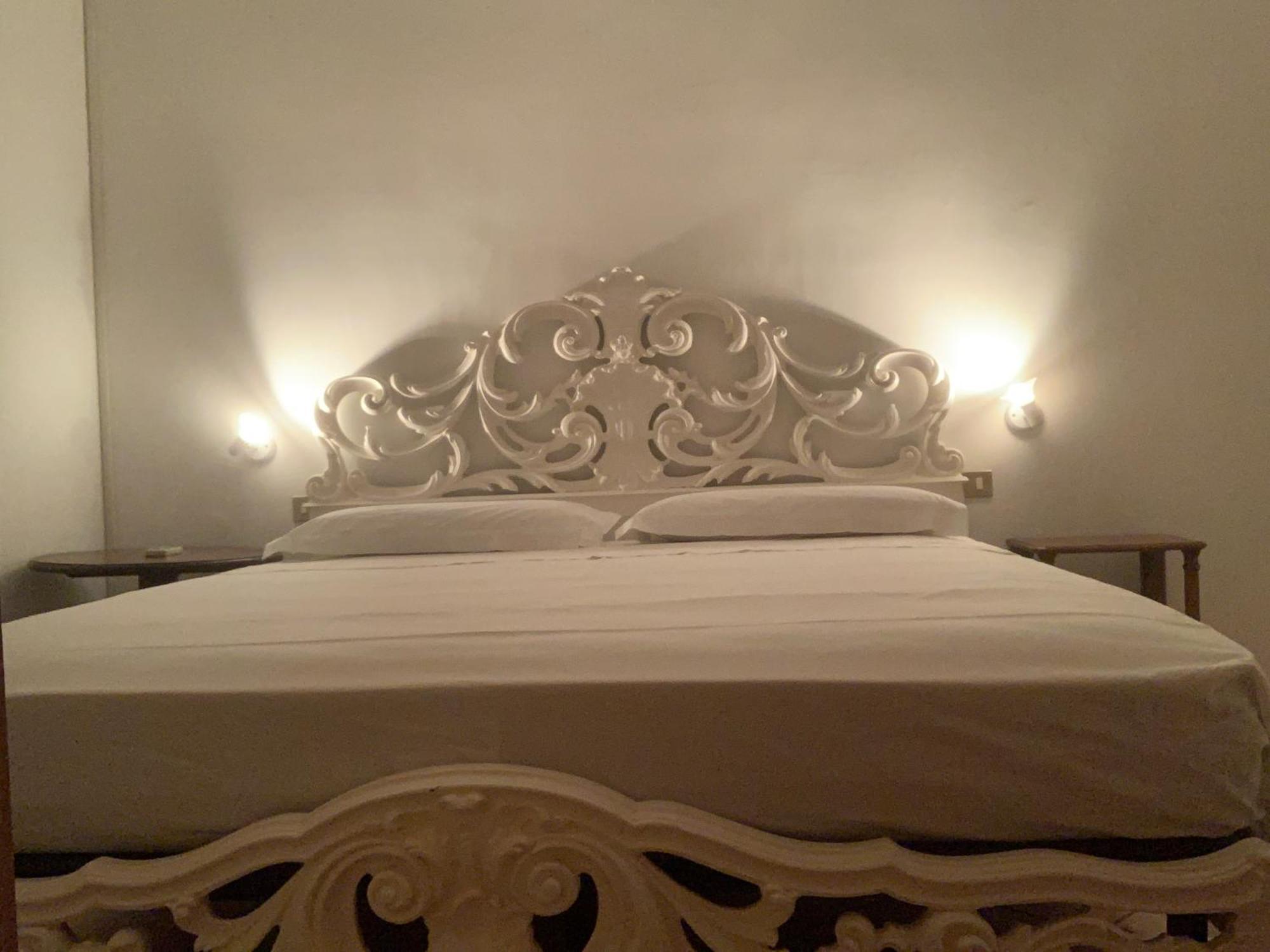 Dimora Madreperla Holiday home Gallipoli