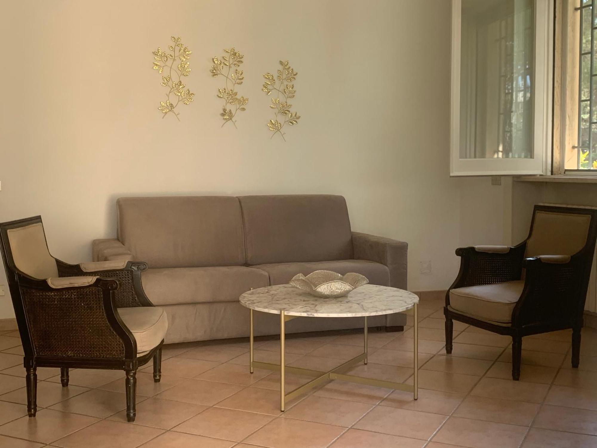 Dimora Madreperla Holiday home Gallipoli