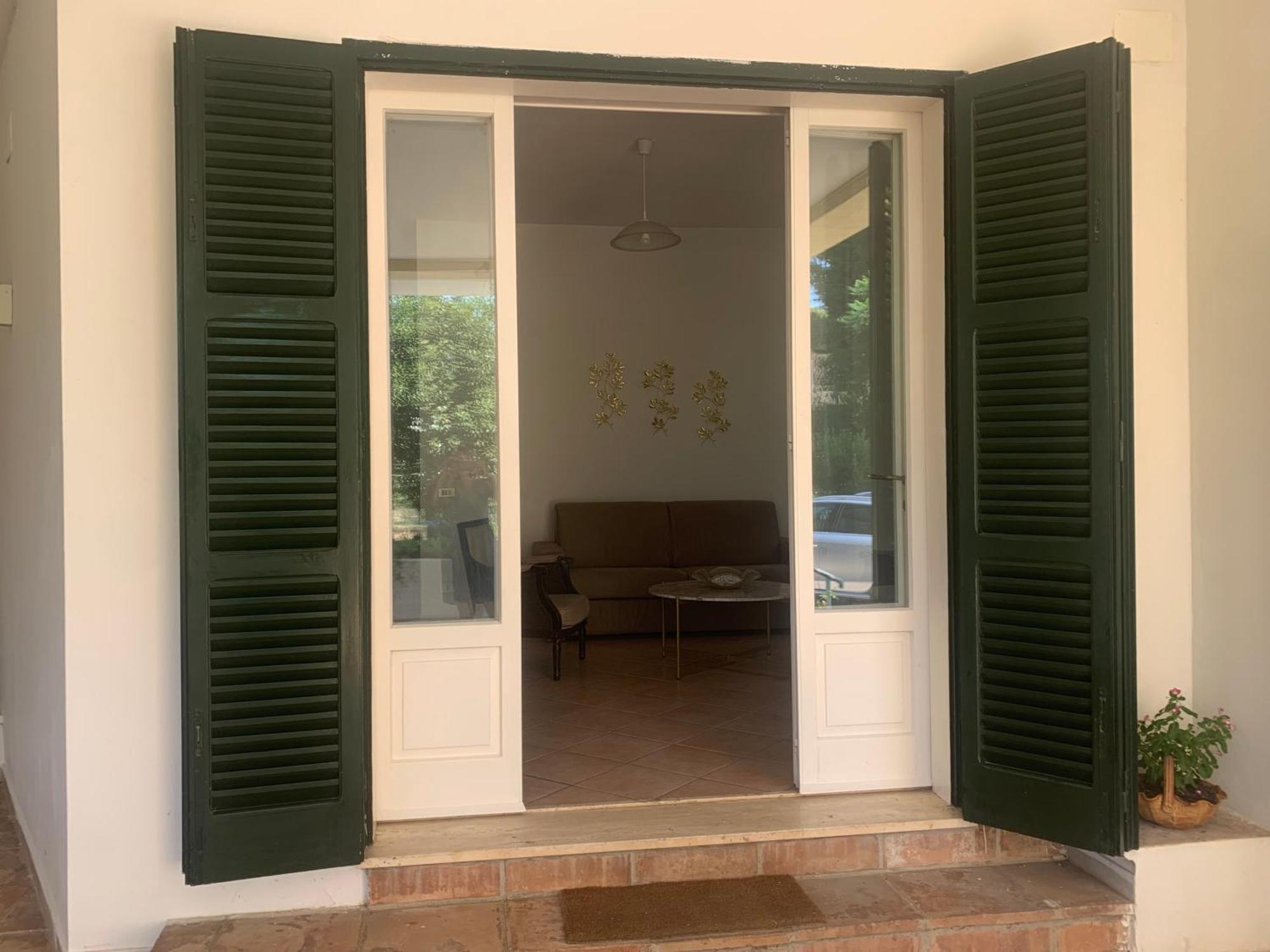 Holiday home Dimora Madreperla